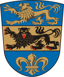 Landkreiswappen